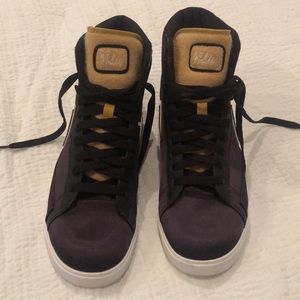 NWT Nike Blazer PRM Womens Hightops